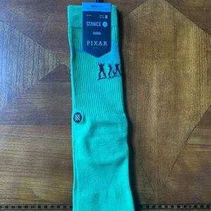 New Toy Story Pixar stance socks